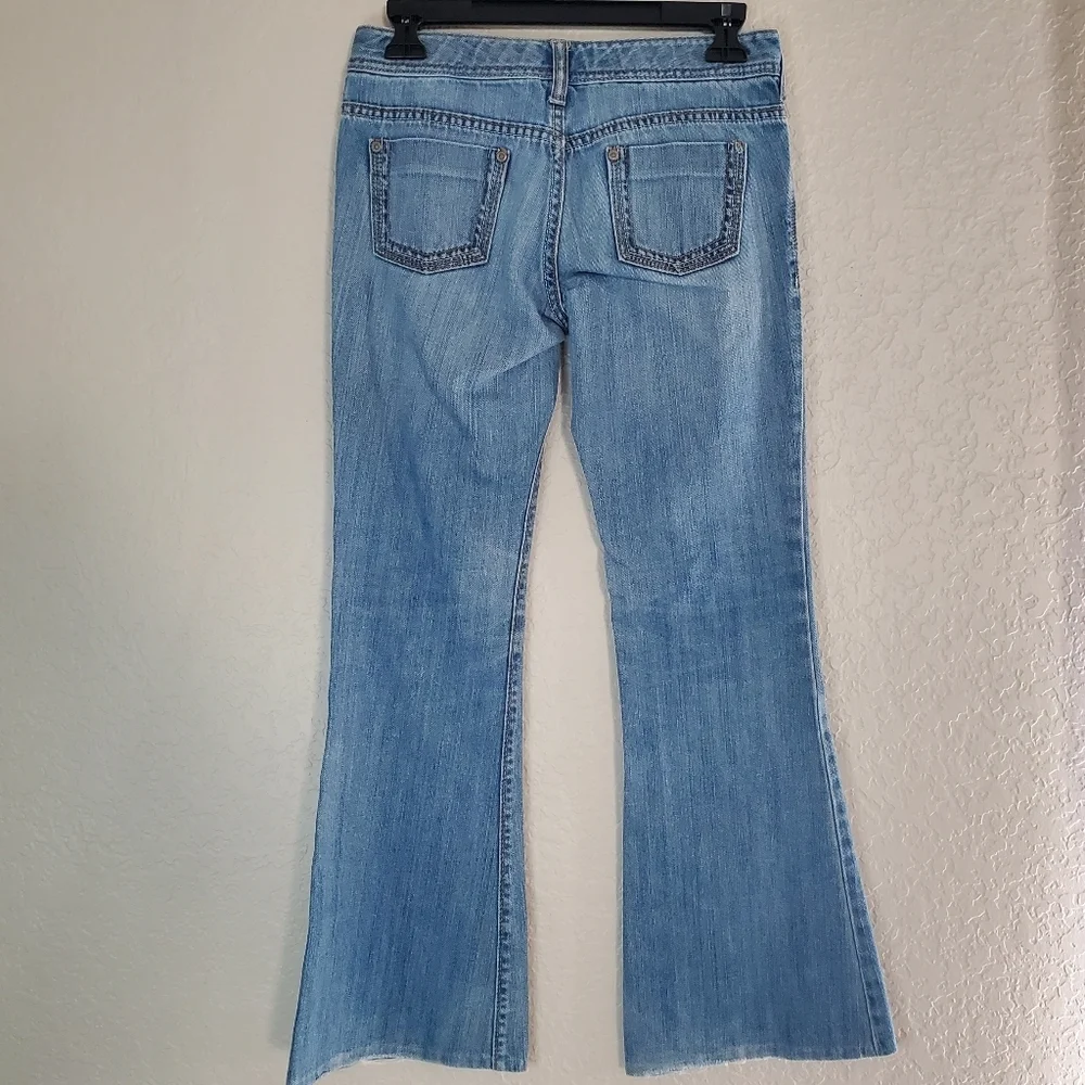 Old Navy Jeans Size 14